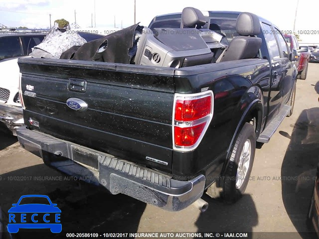 2013 Ford F150 1FTFW1CF5DKG23090 image 3