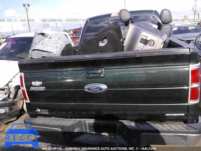 2013 Ford F150 1FTFW1CF5DKG23090 image 5