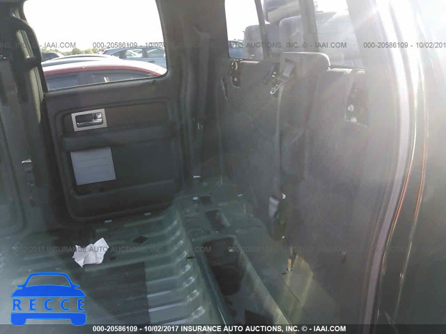 2013 Ford F150 1FTFW1CF5DKG23090 image 7