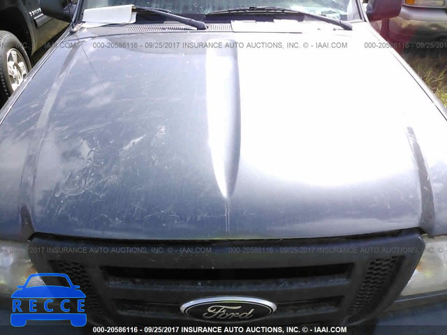 2006 FORD RANGER 1FTYR10D06PA10755 image 9