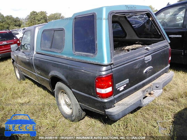 2006 FORD RANGER 1FTYR10D06PA10755 image 2