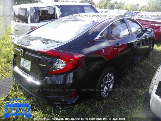 2017 HONDA CIVIC 19XFC2F59HE022064 image 3