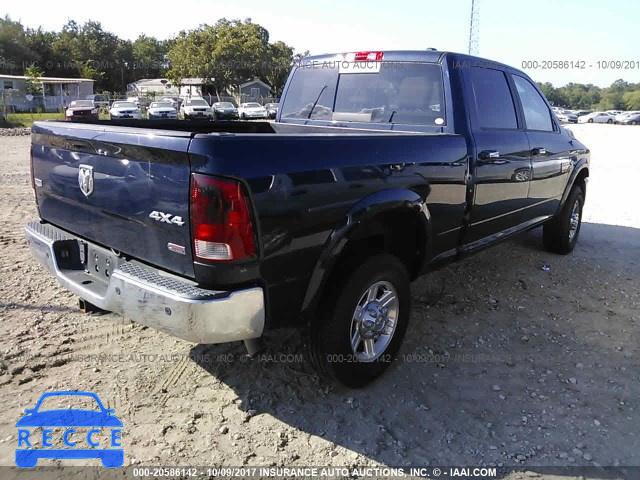 2012 Dodge RAM 2500 3C6UD5FL0CG285102 image 3