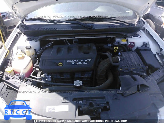 2014 Chrysler 200 TOURING 1C3CCBBB7EN177268 Bild 9