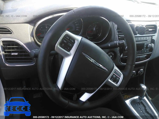 2014 Chrysler 200 TOURING 1C3CCBBB7EN177268 image 6