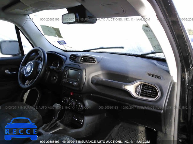 2015 Jeep Renegade LIMITED ZACCJADT7FPB84022 image 4