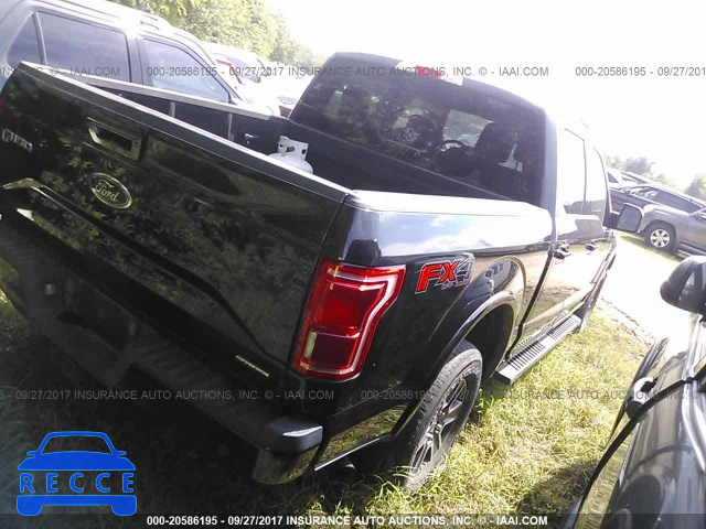 2015 Ford F150 1FTEW1EF6FKD08293 зображення 3