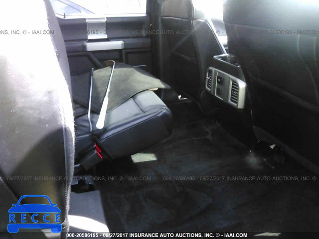 2015 Ford F150 1FTEW1EF6FKD08293 image 7