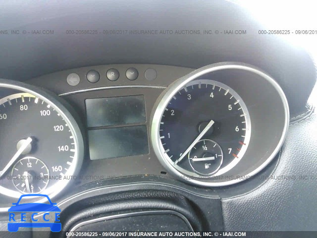 2010 Mercedes-benz GL 4JGBF7BE4AA546946 image 6