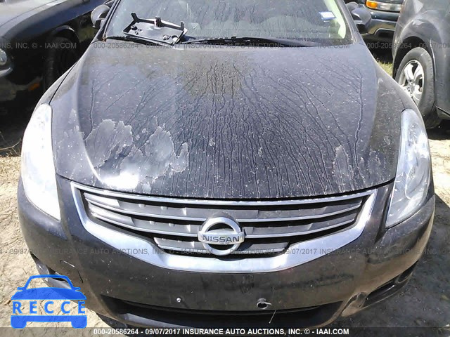 2012 NISSAN ALTIMA 1N4AL2AP7CN512015 image 9