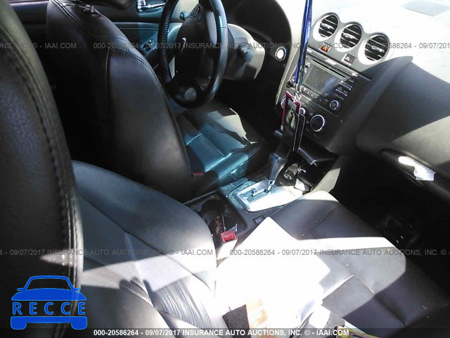 2012 NISSAN ALTIMA 1N4AL2AP7CN512015 image 4