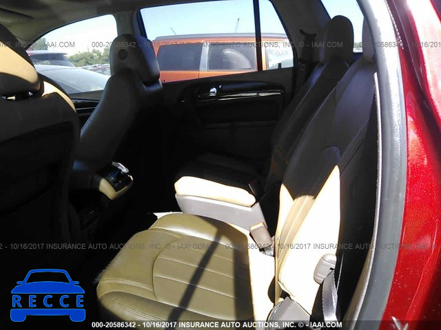 2016 Buick Enclave 5GAKRBKD6GJ205029 image 7