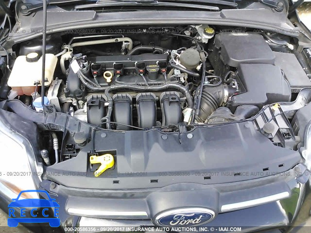 2013 Ford Focus 1FADP3F29DL151114 image 9