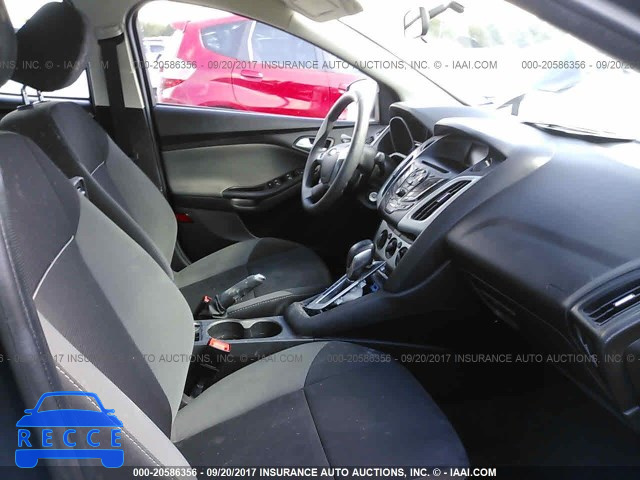 2013 Ford Focus 1FADP3F29DL151114 image 4
