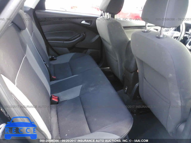 2013 Ford Focus 1FADP3F29DL151114 image 7