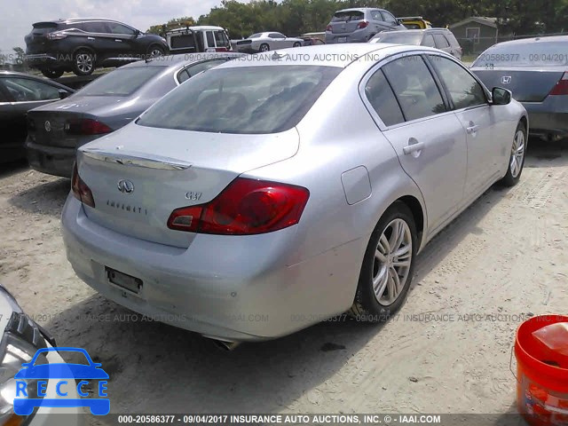 2012 Infiniti G37 JN1CV6AP3CM622394 image 3