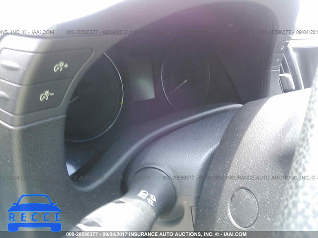 2012 Infiniti G37 JN1CV6AP3CM622394 image 6