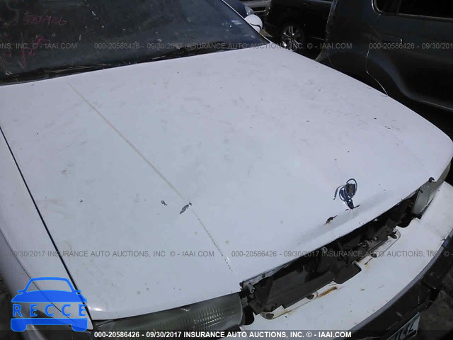 1995 Buick Roadmaster ESTATE 1G4BR82P2SR409411 image 5