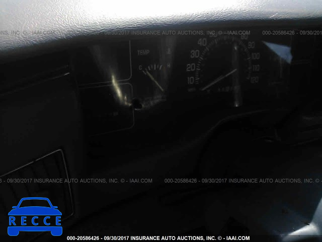 1995 Buick Roadmaster ESTATE 1G4BR82P2SR409411 image 6