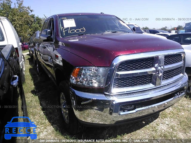 2017 RAM 2500 3C6UR5CL7HG667477 image 0