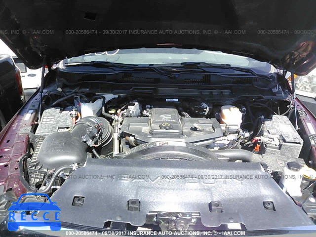 2017 RAM 2500 3C6UR5CL7HG667477 image 9