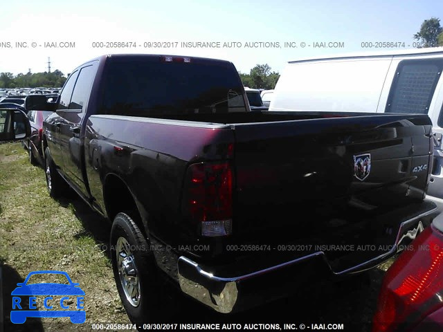 2017 RAM 2500 3C6UR5CL7HG667477 image 2