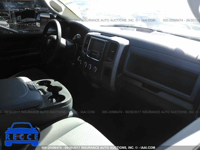 2017 RAM 2500 3C6UR5CL7HG667477 image 4