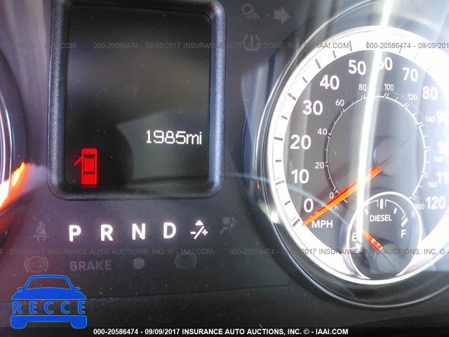 2017 RAM 2500 3C6UR5CL7HG667477 image 6