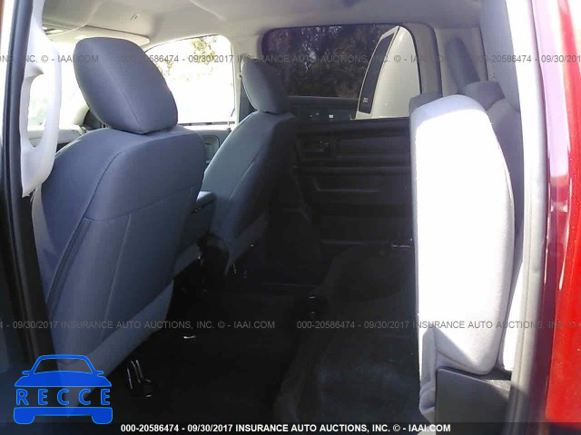 2017 RAM 2500 3C6UR5CL7HG667477 image 7