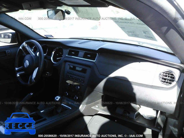 2014 Ford Mustang 1ZVBP8AM5E5245162 image 4