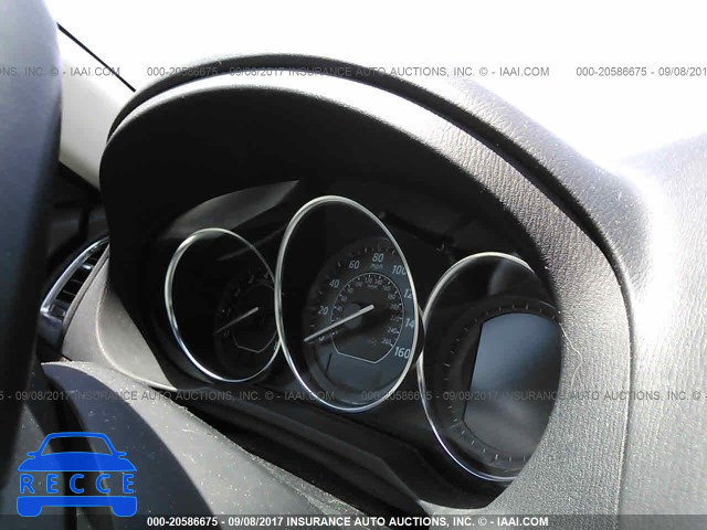 2015 Mazda 6 GRAND TOURING JM1GJ1W56F1202008 image 6