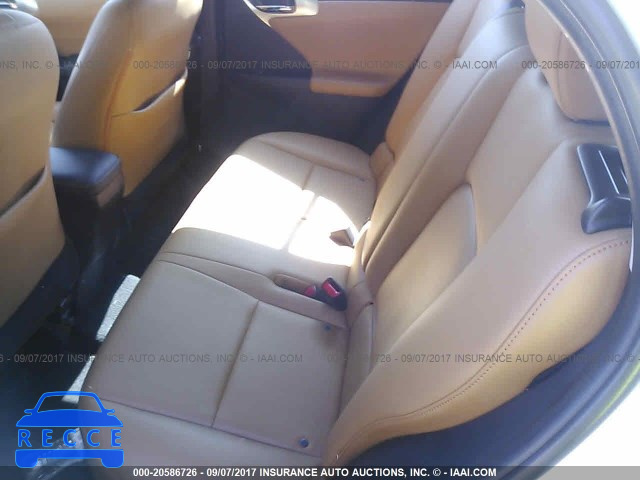 2013 Lexus CT 200 JTHKD5BH0D2171577 image 7