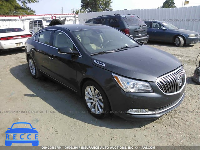 2015 Buick Lacrosse 1G4GB5GR8FF290936 image 0