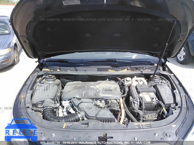 2015 Buick Lacrosse 1G4GB5GR8FF290936 image 9