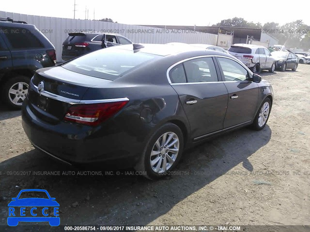 2015 Buick Lacrosse 1G4GB5GR8FF290936 image 3