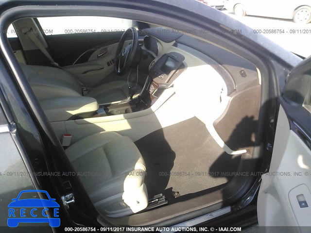 2015 Buick Lacrosse 1G4GB5GR8FF290936 image 4