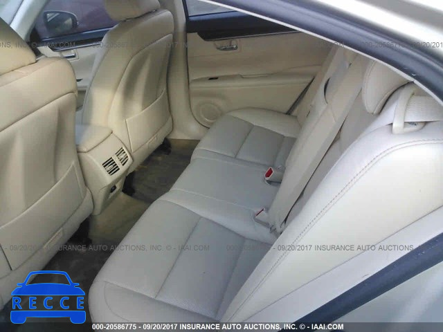 2015 Lexus ES 350 JTHBK1GG2F2177995 image 7