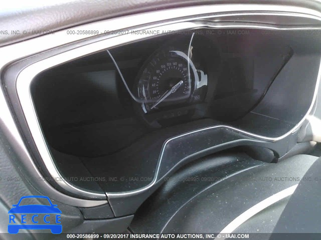 2013 Ford Fusion 3FA6P0H71DR381814 image 6