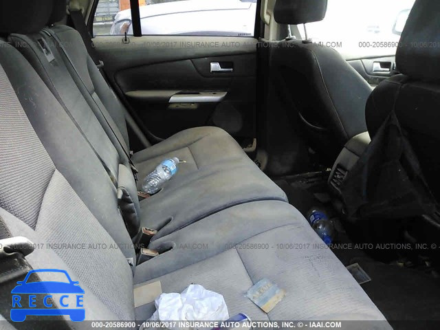 2011 Ford Edge 2FMDK3JC4BBA02708 image 7