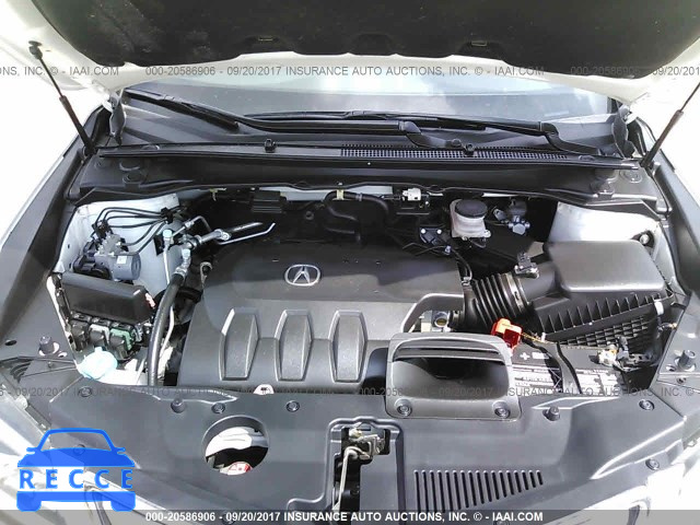 2017 ACURA RDX 5J8TB3H35HL012048 image 9