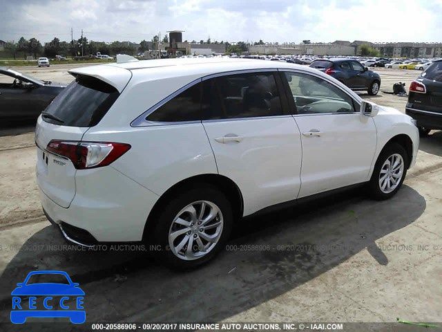 2017 ACURA RDX 5J8TB3H35HL012048 зображення 3