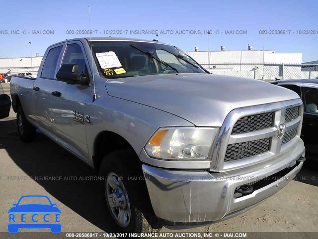 2015 RAM 3500 ST 3C63R3GLXFG644394 зображення 0