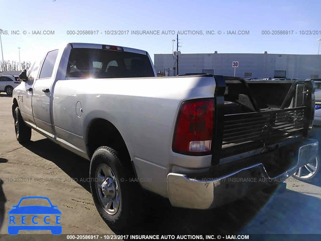 2015 RAM 3500 ST 3C63R3GLXFG644394 image 2