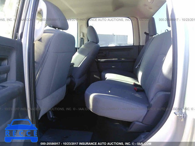 2015 RAM 3500 ST 3C63R3GLXFG644394 Bild 7