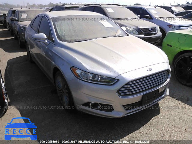 2016 Ford Fusion 3FA6P0K97GR250692 image 0