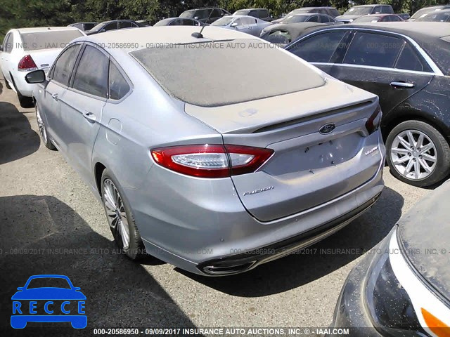 2016 Ford Fusion 3FA6P0K97GR250692 image 2