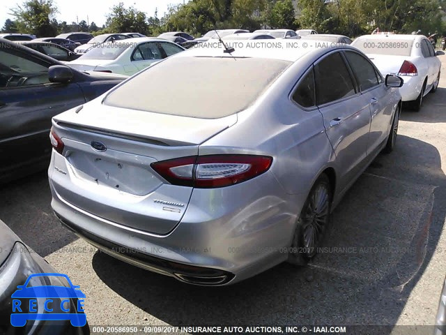 2016 Ford Fusion 3FA6P0K97GR250692 image 3