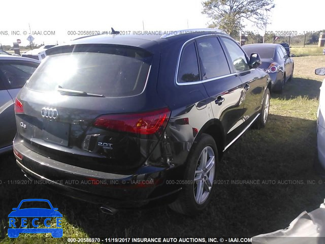 2013 Audi Q5 PREMIUM PLUS WA1LFAFP2DA035512 Bild 3