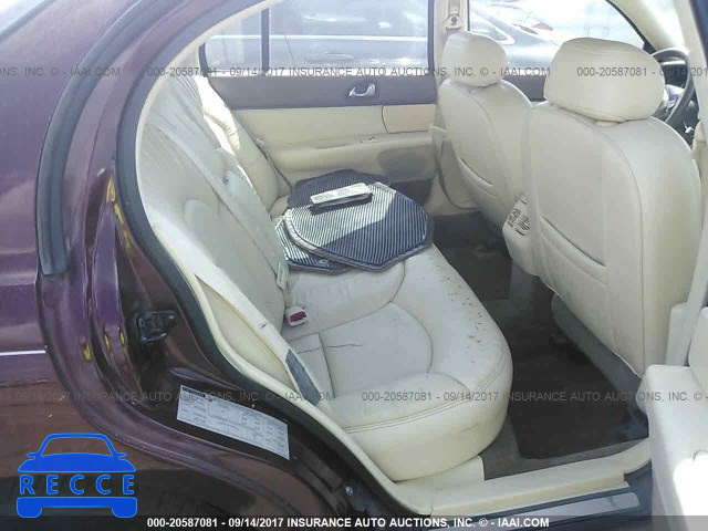 1997 Lincoln Continental 1LNLM97V2VY642991 image 7