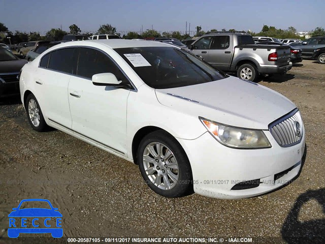 2013 Buick Lacrosse 1G4GA5GR5DF280672 зображення 0